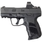 HECKLER & KOCH CC9 9MM LUGER (9X19 PARA) - 1 of 3