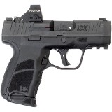 HECKLER & KOCH CC9 9MM LUGER (9X19 PARA) - 2 of 3