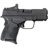 SPRINGFIELD ARMORY XDS-9 3.3 MOD 2 9MM LUGER (9X19 PARA) - 2 of 3