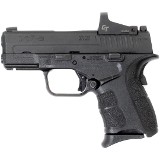 SPRINGFIELD ARMORY XDS-9 3.3 MOD 2 9MM LUGER (9X19 PARA) - 1 of 3