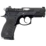 CZ 75 D COMPACT 9MM LUGER (9X19 PARA) - 2 of 2
