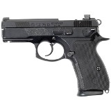 CZ 75 D COMPACT 9MM LUGER (9X19 PARA) - 1 of 2
