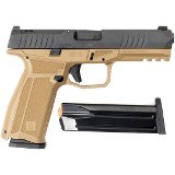 AREX DELTA L GEN.2 9MM LUGER (9X19 PARA) - 3 of 3