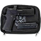 SPRINGFIELD ARMORY 1911 EMISSARY AOS 9MM LUGER (9X19 PARA) - 3 of 3