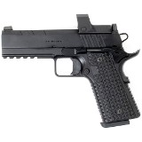 SPRINGFIELD ARMORY 1911 EMISSARY AOS 9MM LUGER (9X19 PARA) - 1 of 3