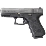 GLOCK 19 GEN3 9MM LUGER (9X19 PARA) - 1 of 3