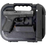 GLOCK 19 GEN3 9MM LUGER (9X19 PARA) - 3 of 3