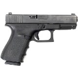GLOCK 19 GEN3 9MM LUGER (9X19 PARA) - 2 of 3