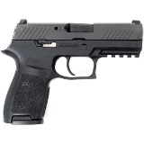 SIG SAUER P320C 9MM LUGER (9X19 PARA) - 2 of 3