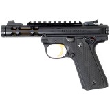RUGER MARK IV 22/45 LITE .22 LR - 1 of 3