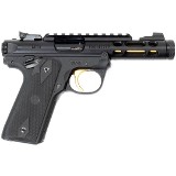 RUGER MARK IV 22/45 LITE .22 LR - 2 of 3