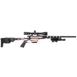 HOWA MODEL 1500 .223 REM - Image 2 of 3