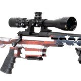 HOWA MODEL 1500 .223 REM - Image 3 of 3