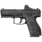 HECKLER & KOCH VP9K OR 9MM LUGER (9X19 PARA) - 1 of 3