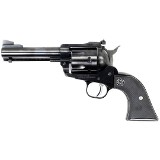 RUGER NEW MODEL BLACKHAWK CONVERTABLE .45 COLT/.45 ACP - 1 of 3