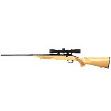 BROWNING T-BOLT SPORTER MAPLE .22 LR - 1 of 3