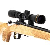 BROWNING T-BOLT SPORTER MAPLE .22 LR - 3 of 3