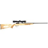 BROWNING T-BOLT SPORTER MAPLE .22 LR - 2 of 3