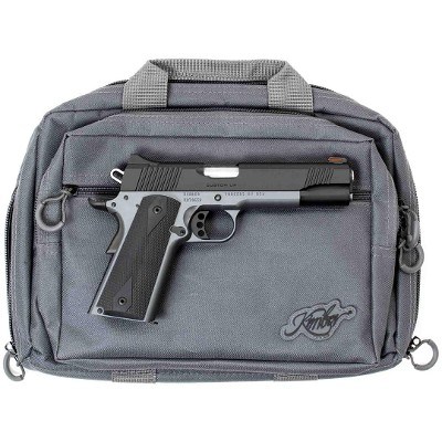 KIMBER CUSTOM LW SHADOW GHOST .45 ACP - Image 3 of 3