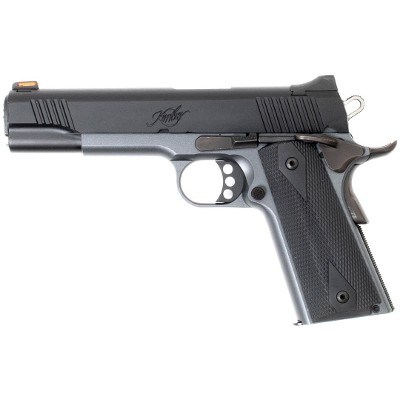 KIMBER CUSTOM LW SHADOW GHOST .45 ACP - Image 1 of 3