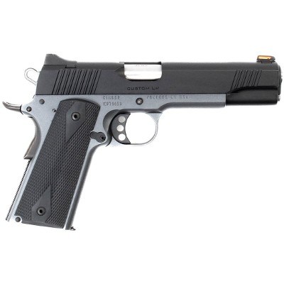 KIMBER CUSTOM LW SHADOW GHOST .45 ACP - Image 2 of 3