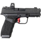 SPRINGFIELD ARMORY HELLCAT PRO COMP 9MM LUGER (9X19 PARA) - 2 of 3