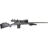 SAVAGE ARMS 110 TACTICAL 6.5MM CREEDMOOR - 2 of 3