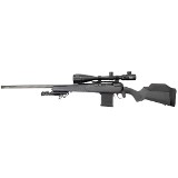 SAVAGE ARMS 110 TACTICAL 6.5MM CREEDMOOR - 1 of 3