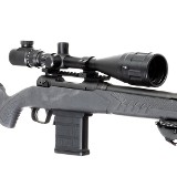 SAVAGE ARMS 110 TACTICAL 6.5MM CREEDMOOR - 3 of 3