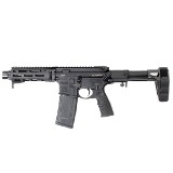 DANIEL DEFENSE DDM4 PDW .300 AAC BLACKOUT - 1 of 2