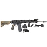 BARRETT REC7 5.56X45MM NATO - 3 of 3
