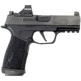SIG SAUER P365 X 9MM LUGER (9X19 PARA) - 2 of 3