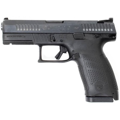 CZ P-10 C 9MM LUGER (9X19 PARA) - Image 1 of 3