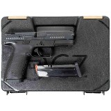 CZ P-10 C 9MM LUGER (9X19 PARA) - Image 3 of 3