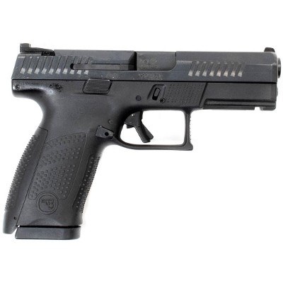 CZ P-10 C 9MM LUGER (9X19 PARA) - Image 2 of 3