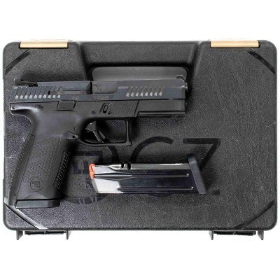 CZ P-10 C 9MM LUGER (9X19 PARA) - Image 3 of 3