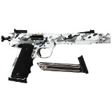 VOLQUARTSEN 22/45 LLV BLACK MAMBA.22 LR - 3 of 3