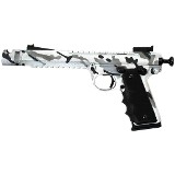 VOLQUARTSEN 22/45 LLV BLACK MAMBA.22 LR - 1 of 3