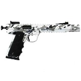 VOLQUARTSEN 22/45 LLV BLACK MAMBA.22 LR - 2 of 3