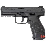 HECKLER & KOCH VP9-B 9MM LUGER (9X19 PARA) - 1 of 3