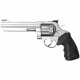 TAURUS 608C COMPETITION .38 SPECIAL/.357 MAGNUM - 1 of 2