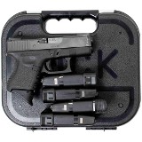 GLOCK 27 GEN3 .40 S&W - 3 of 3