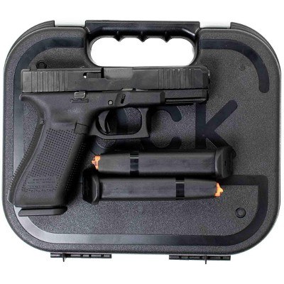 GLOCK 45 9MM LUGER (9X19 PARA) - Image 3 of 3
