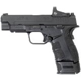 SPRINGFIELD ARMORY XDS-9 4.0 MOD2 9MM LUGER (9X19 PARA) - 1 of 3