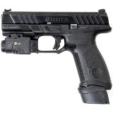 BERETTA APX A1 9MM LUGER (9X19 PARA) - 1 of 3