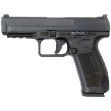 CANIK TP9 SA MOD.2 9MM LUGER (9X19 PARA) - 1 of 3