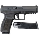 CANIK TP9 SA MOD.2 9MM LUGER (9X19 PARA) - 3 of 3