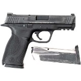 SMITH & WESSON M&P 45 .45 ACP - 3 of 3