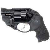 RUGER LCR .38 SPL - 1 of 3