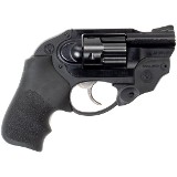 RUGER LCR .38 SPL - 2 of 3